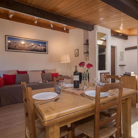 Appartement Le Carlaveyron - Happy Rentals レ・ズッシュ エクステリア 写真