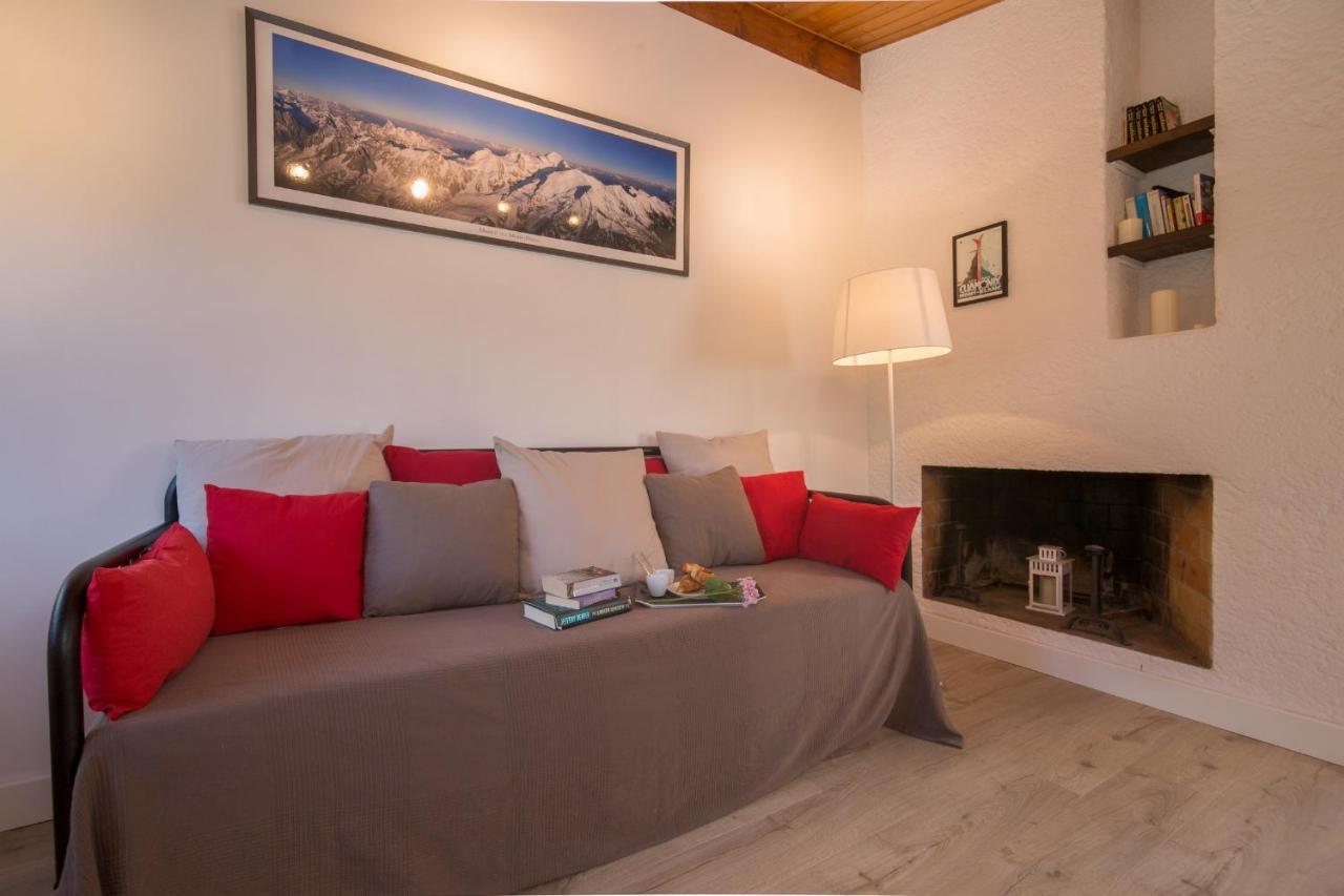 Appartement Le Carlaveyron - Happy Rentals レ・ズッシュ エクステリア 写真