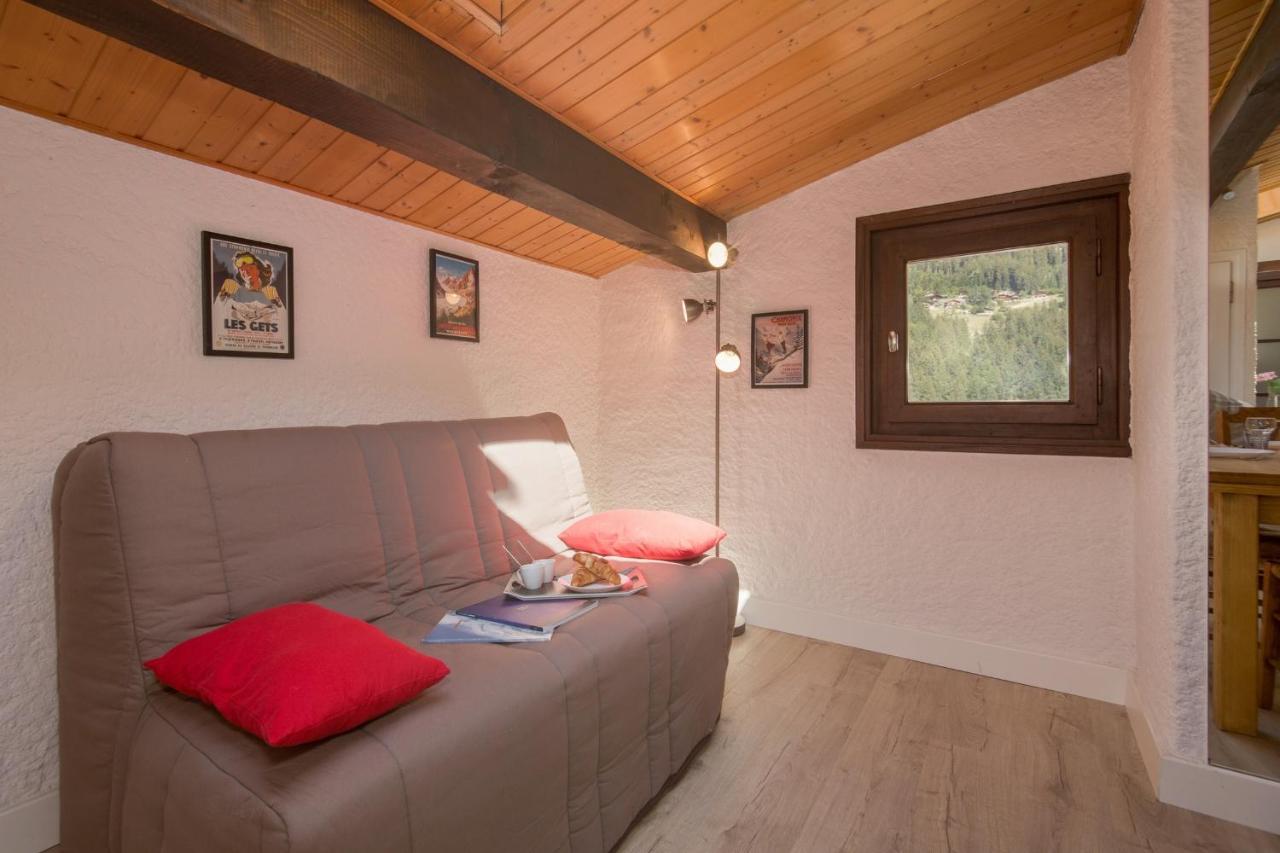 Appartement Le Carlaveyron - Happy Rentals レ・ズッシュ エクステリア 写真