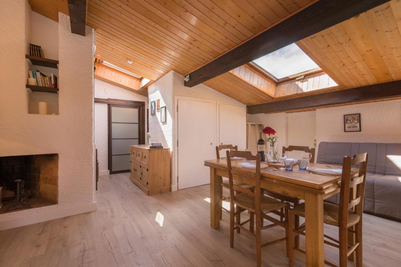 Appartement Le Carlaveyron - Happy Rentals レ・ズッシュ エクステリア 写真